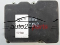 ABS PUMPE BLOCK HYDRAULIKPUMPE STEUERGERÄT MERCEDES W212 BOSCH 0 265 236 359, 0265236359, A2124314712, 0265951572