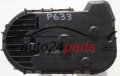BOITIER DE PAPILLON AUDI VW SEAT BOSCH 0 280 750 095, 0280750095, 030 133 062 C, 030133062C