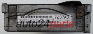 CALCULATEUR MOTEUR CHRYSLER VOYAGER P04727237AC, 04745860 