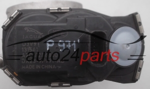 Przepustnica Powietrza D3V9T DX239F991AB A2C31286800