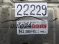 KOMPUTER STEROWNIK SILNIKA OPEL AGILA SUZUKI BOSCH 0 261 S07 309, 0261S07309, 33920-85L11, 3392085L11