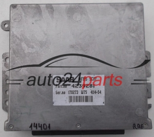 KOMPUTER STEROWNIK SILNIKA SAAB 900 4239281 - 