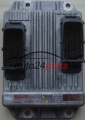 Calculateur Moteur OPEL CORSA COMBO MERIVA 1.7 CDTI ISUZU 897376 3830