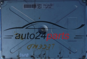 MOTORSTEUERGERÄT ECU STEUERGERÄT HONDA LEGEND 3.5 37820-P5A-E02, 37820P5AE02, CY-EH6523AB, CYEH6523AB 5E0