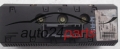 Multifunktions Anzeigeschirm Radio OPEL CORSA D JOHNSON CONTROLS 28115451-6