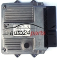 MOTORSTEUERGERÄT ECU STEUERGERAT OPEL AGILA 1.3 CDTI Z13DT 24467086 SE