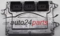 calculateur moteur pour honda civic 