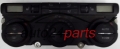 STEUERUNG HEIZUNG KLIMATRONIC KLIMAANLAGE KLIMADEBEDIENTEIL STEUERGERAT SKODA OCTAVIA 1Z0 907 044 J, 1Z0907044J, 5HB 008 731-20, 5HB00873120
