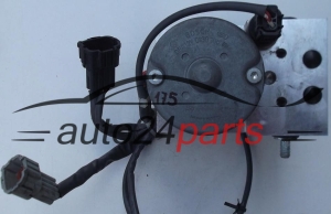 Pompa abs i sterownik NISSAN 0265005303 47600AL700 51000040170