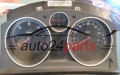 COMPTEUR KILOMETRIQUE OPEL CHEVROLET AGILA GASOLINA