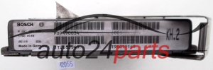  CALCULATEUR MOTEUR  VOLVO V70/S70/XC, BOSCH 0 261 204 609, 0261204609, P09490034, KH.2 