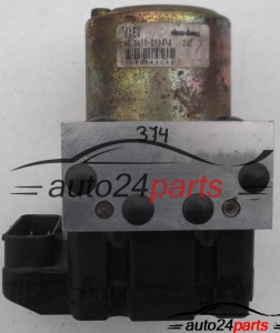 ABS OPEL AGILA AC 0450-0194 4, AC045001944 