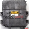ECU CENTRALITA DE MOTOR LANCIA DEDRA 1.6, WHL2.06/12D.73, WHL20612D73, MIW0L2 