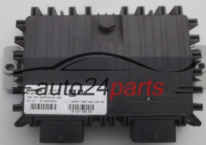 CENTRALITA DE SUSPENSION CITROEN C4 PICASSO WEBCO 446 158 003 0, 4461580030, 96 637 580 80, 9663758080 