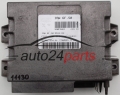 MOTORSTEUERGERÄT ECU STEUERGERAT FIAT CINQUECENTO 500 0.9, MAGNETI MARELLI IAW 6F.S0, IAW6FS0, 61602.054.01, 6160205401, 7780555