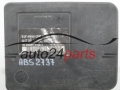 ABS POMPA PEUGEOT 206 9655960880, 10.0206-0194.4, 10020601944, 10.0960-1150.3, 10096011503 