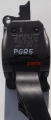 GASPEDAL POTENTIOMETR ELEKTRISCH GAS PEDAL PEUGEOT PARTNER BOSCH 0 280 755 035, 0280755035, 96 554 671 80, 9655467180