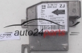 STEROWNIK MODUL PODUSZEK POWIETRZNYCH OPEL MERIVA A 13158712 ZJ, 13 158 712 ZJ, 93177229, 6235247, 62 35 247