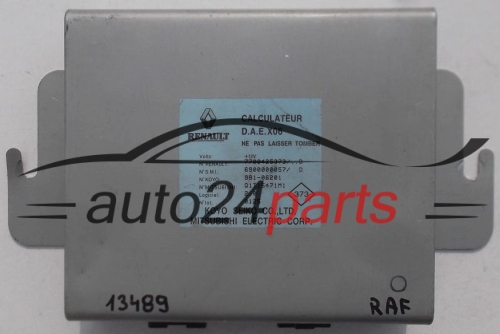 7700425373 D, 6900000057 D, 991-06201, 99106201, Q1T15471M1