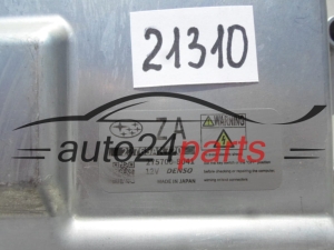 KOMPUTER STEROWNIK SILNIKA SUBARU 22765AK720, DENSO 275700-8041, 2757008041
