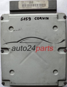 ECU CENTRALITA DE MOTOR FORD FOCUS 1.8 TDDI 1S4F12A650BCA, 1S4F-12A650-BCA GBW0, DPC-638 