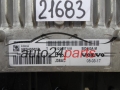 MOTORSTEUERGERÄT ECU STEUERGERAT VOLVO SIEMENS 5WS40562A-T, 5WS40562AT, 31211071AA, SID803A