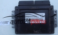 MOTORSTEUERGERÄT ECU STEUERGERÄT DEAWOO TACUMA 1.6 KEMSCO S010016030 E1 S010016030E1, 96378049 1AEK Y2