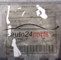 ECU CENTRALITA DE MOTOR  FORD FOCUS 1.8 TDCI DELPHI 1S4A-9F954-CJ