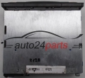 RADIO CD MMR CD-G NISSAN MICRA  7 645 384 318 / 7645384318 / 28 185 BC41A / 28185BC41A /  BP5384 5 8812264 / HP-3275 / HP3275 - R128