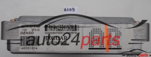 MOTORSTEUERGERÄT ECU STEUERGERAT JAGUAR X-TYPE 2.5 V6 1X43-10K975-AR, 1X4310K975AR 