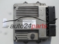 CALCULATEUR MOTEUR FIAT IDEA 1.3 JTD MJD.6F3.M3, MJD6F3M3, 51816274