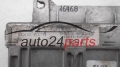 CALCULATEUR MOTEUR CITROEN PEUGEOT 1.4 SAGEM 21653716-2, 216537162, 9635169580