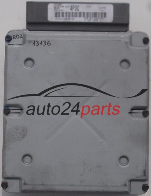 KOMPUTER STEROWNIK SILNIKA FORD MONDEO 2.0 D 3S7A-12A650-VC