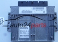 RENAULT LAGUNA 1.6 8200164728 8200153837 S2000RPM 21646548-6, 216465486