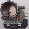 DROSSELKLAPPE BMW 3 ER E90 1 F21 F20 Coupe E82 Cabrio E88 E93 X5 CONTINENTAL  A2C83004100, 1354 7597871-02, 1354759787102