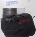 BOITIER DE PAPILLON MERCEDES VDO 408-238-127-001, 408238127001, A 166 141 01 25, A1661410125 
