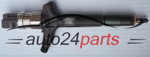 WTRYSK WTRYSKIWACZ PALIWA DIESEL OPEL VECTRA SIGNUM RENAULT 3.0 CDTI Y30DT DENSO 8-97239161-7