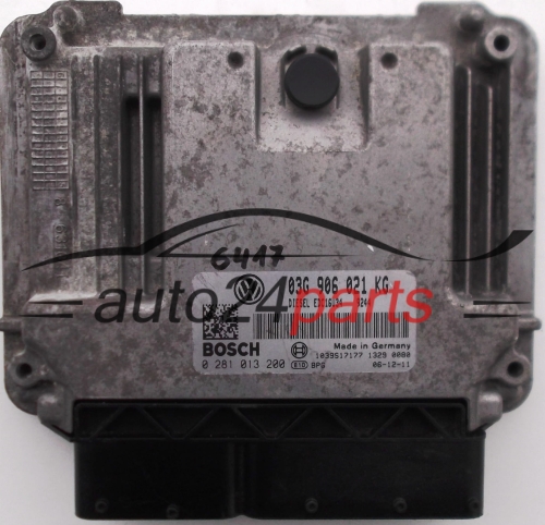 calculateur moteur pour vw volkswagen golf 1.9 tdi