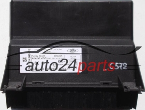 KOMFORTSTEUERGERÄT FORD FIESTA ZETEC, 5WK4 8855F, 5WK48855F, 6S6T15K600CE, 6C04, DCUGA 