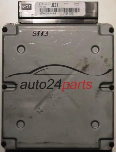 KOMPUTER STEROWNIK SILNIKA FORD MONDEO 1.8 16V 2S7A-12A650-BMB, 2S7A12A650BMB, JEE1 - 5773