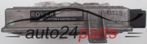 MOTORSTEUERGERÄT ECU STEUERGERÄT ROVER 200 400 MNE 10086, MNE10086 