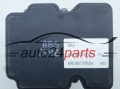 POMPE HYDRAULIQUE ET CALCULATEUR d'ABS VW VOLKSWAGEN SEAT 6C0 614 517 K, 6C0614517K, 0265255158, 0265956084