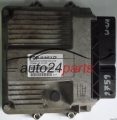 calculateur moteur pour opel chevrolet, holden, vauxhall combo 1.3 cdti z13dt