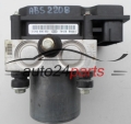 ABS POMPA HONDA HOVER BOSCH 0 265 232 304, 0265232304, 3550170-K19, 3550170K19, 0265800802