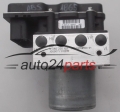 POMPE HYDRAULIQUE ET CALCULATEUR d'ABS BMW BOSCH 0 265 236 157,  3451 6768550-01, 0 265 951 101