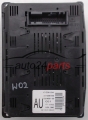 Affichage multifonction radio OPEL VECTRA C GM 13 208 184 AU, 1024891-00