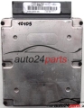 ECU CENTRALITA DE MOTOR FORD FIESTA, 97FB-12A650-ARA, 97FB12A650ARA, RACY 