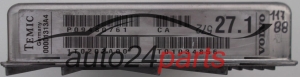 00001313A4 P09480761 1T0202A00 CA 27.1