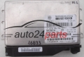 GETRIEBESTEUERGERÄT GETRIBESTEUERUNG AUDI 3.0 V6 BOSCH 0 260 002 794, 0260002794, 4B0 927 156 EN, 4B0927156EN