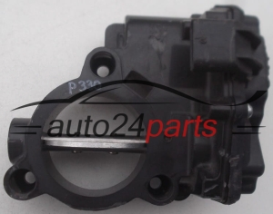 DROSSELKLAPPE BMW CONTINENTAL A2C80221200, 1354 8512 452 02, 1354851245202 